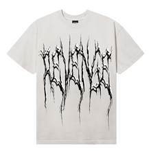 Load image into Gallery viewer, MOTION LIGHTNING LOGO TEE CEMENT
