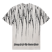 Load image into Gallery viewer, MOTION LIGHTNING LOGO TEE CEMENT
