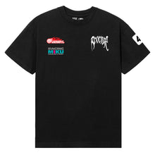 Load image into Gallery viewer, REVENGE X GSR MIKU TEE BLACK
