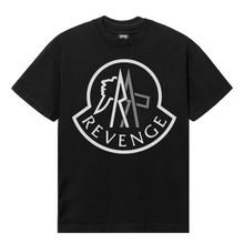 Load image into Gallery viewer, DESIGNER TEE BLACK

