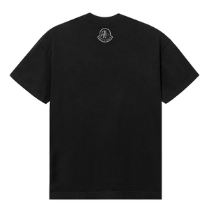 DESIGNER TEE BLACK