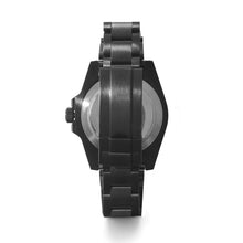 Load image into Gallery viewer, LIGHTNING WATCH BLACK CHROME/RED
