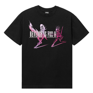 CLAIRE TEE BLACK