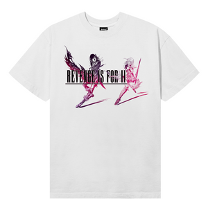 CLAIRE TEE WHITE
