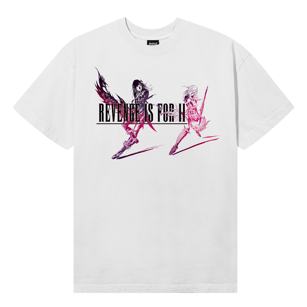 CLAIRE TEE WHITE