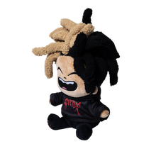 Load image into Gallery viewer, X CHIBI PLUSHIE
