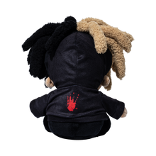 Load image into Gallery viewer, X CHIBI PLUSHIE
