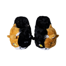 Load image into Gallery viewer, X PROUD CAT OWNER SLIPPERS
