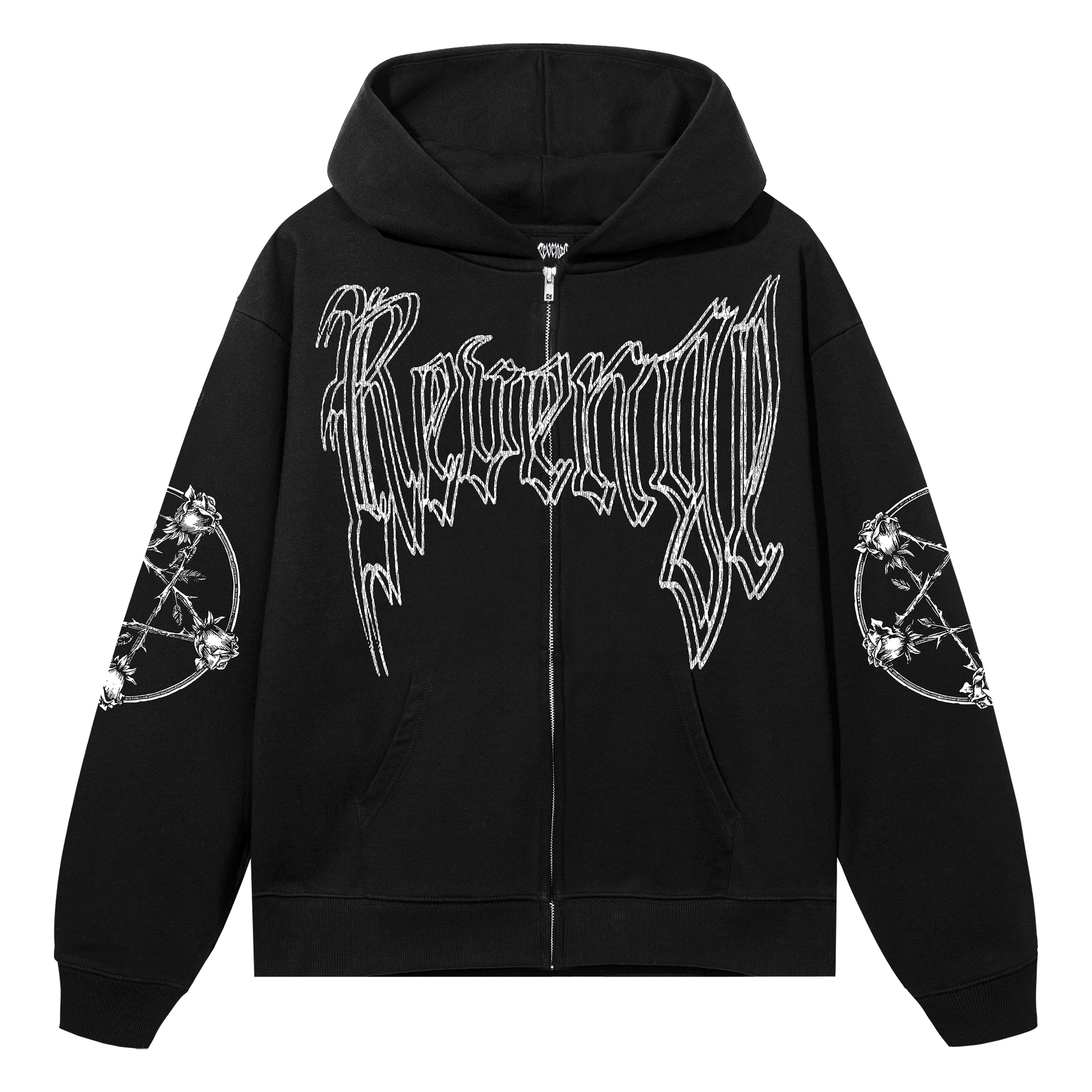 REVENGE – Revenge Official