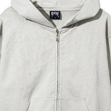 Load image into Gallery viewer, RENAISSANCE ZIP CEMENT/SILVER
