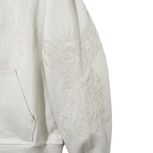 Load image into Gallery viewer, RENAISSANCE ZIP CEMENT/SILVER
