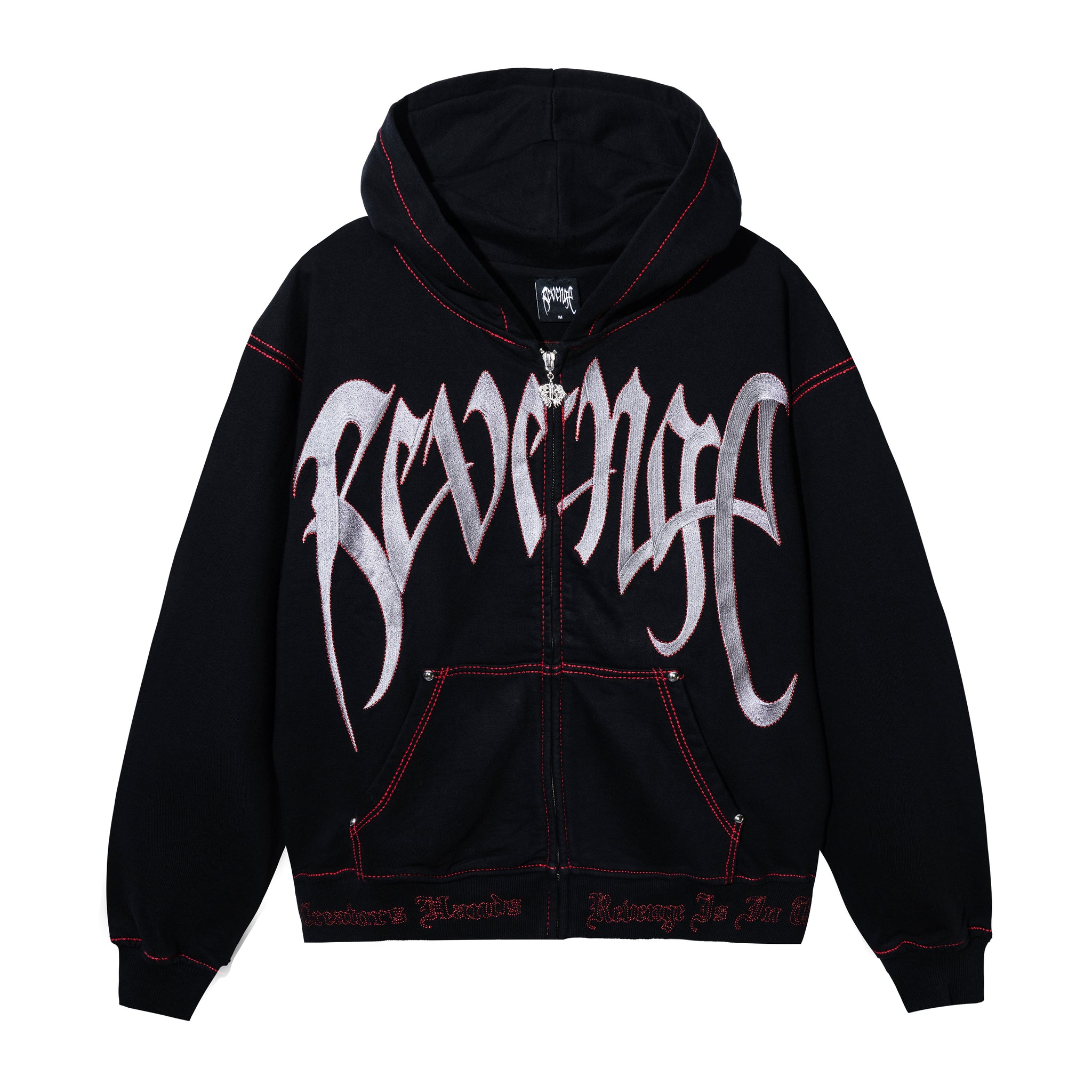 REVENGE – Revenge Official