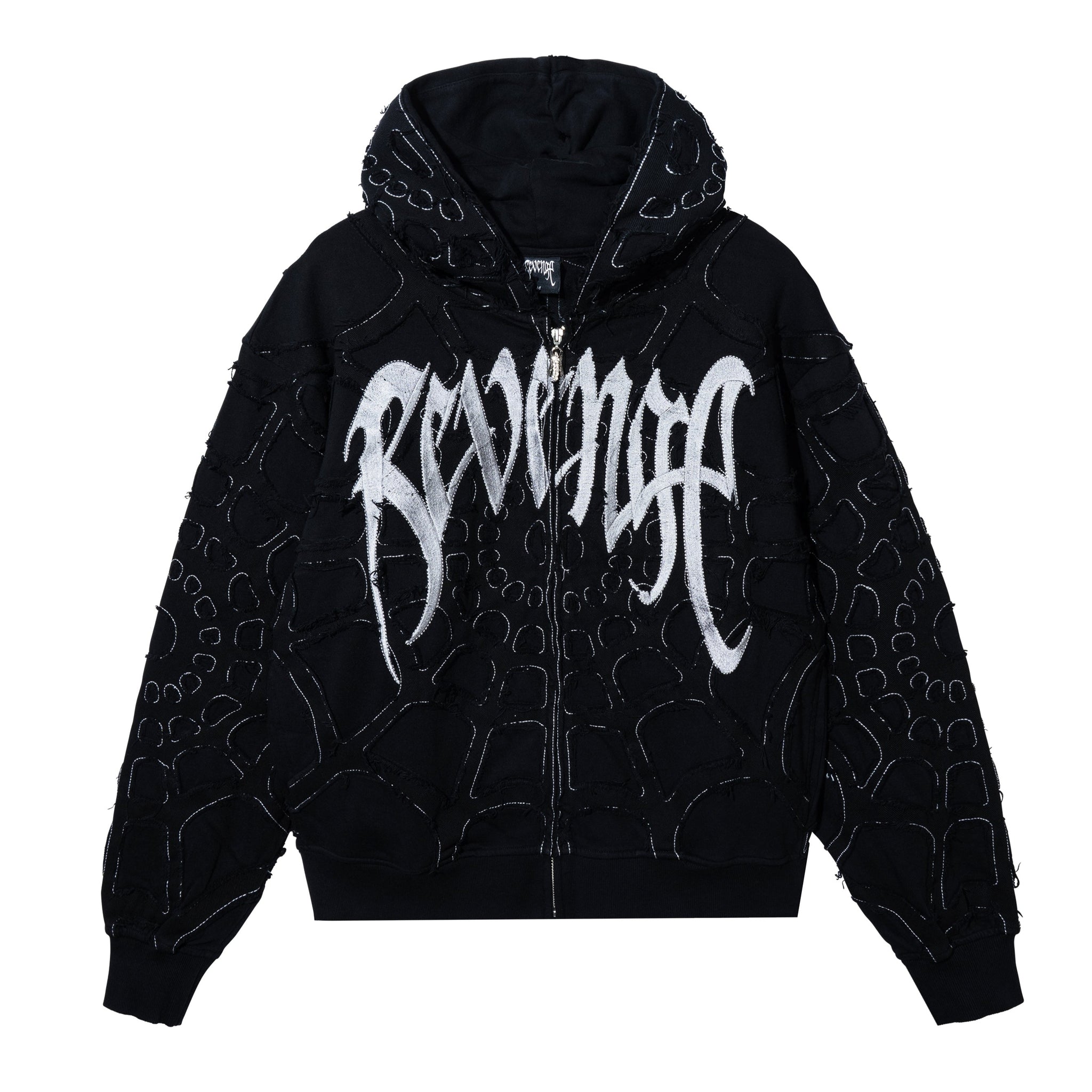 REVENGE – Revenge Official