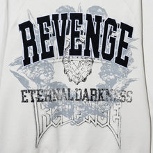 Load image into Gallery viewer, ALUMNI CREWNECK WASHED CEMENT
