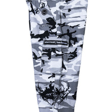 Load image into Gallery viewer, ETERNAL DARKNESS CARGO PANT SNOW CAMO
