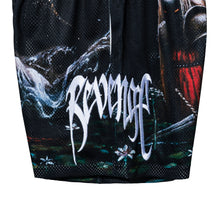 Load image into Gallery viewer, SORROW MESH SHORTS
