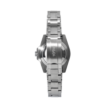 Load image into Gallery viewer, LIGHTNING WATCH BLACK/CHROME
