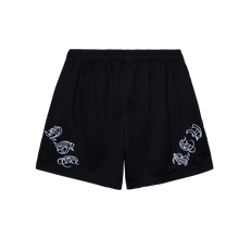 Load image into Gallery viewer, POLTERGEIST MESH SHORTS
