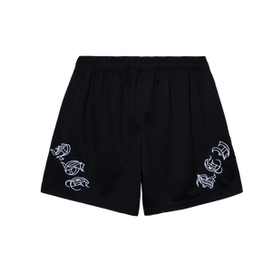 POLTERGEIST MESH SHORTS