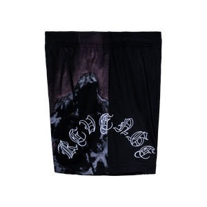 POLTERGEIST MESH SHORTS