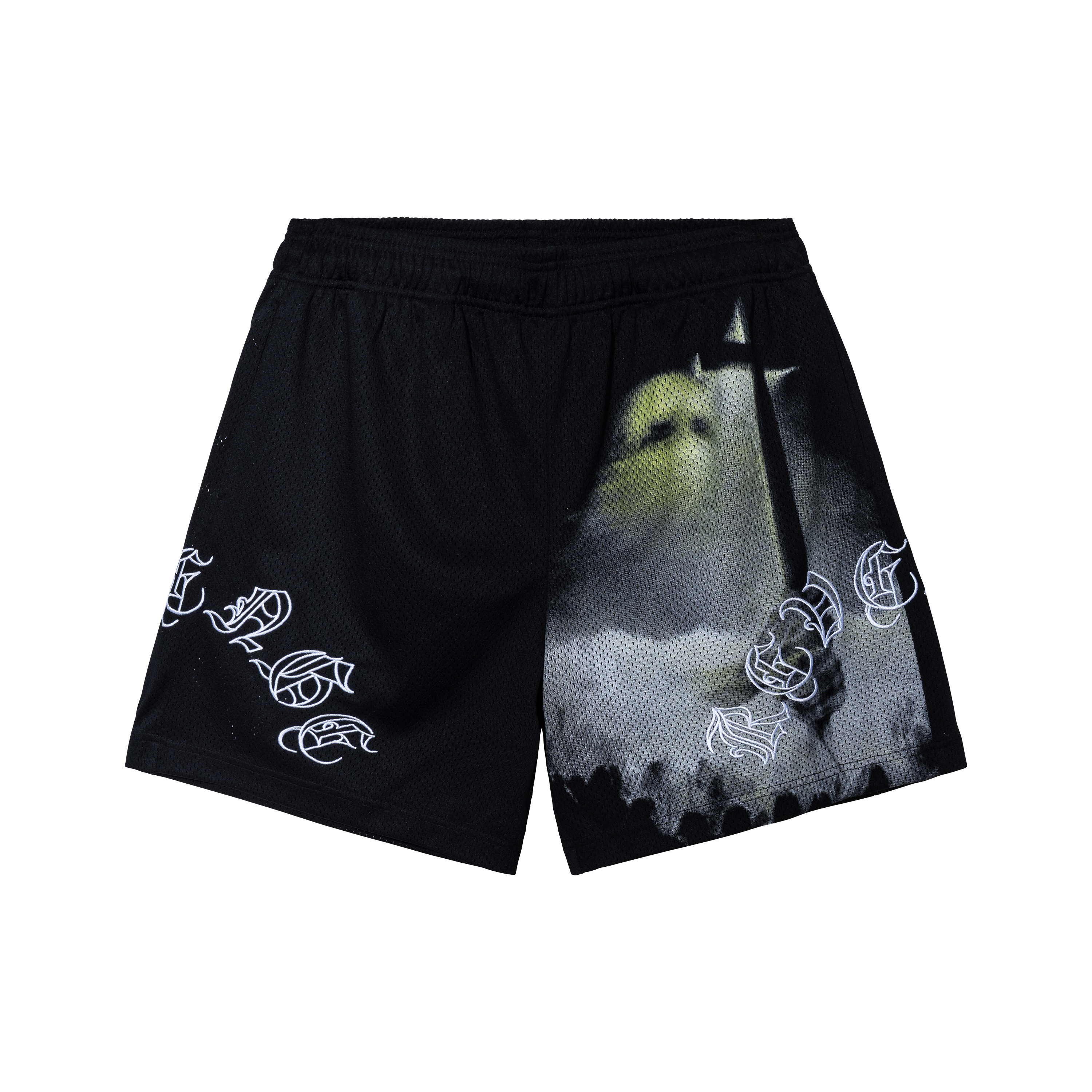 ポ*リ様 ゆ*ゃ様 CHALLENGER MESH TRACK SHORTS ブ ポ*リ様 ゆ*ゃ様 CHALLENGER MESH TRACK SHORTS ブ