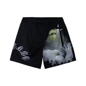 CREATOR MESH SHORTS