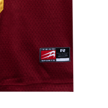 Load image into Gallery viewer, ROSE FOOTBALL JERSEY CARDINAL RED
