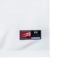 Load image into Gallery viewer, BULLETS BASKETBALL JERSEY WHITE
