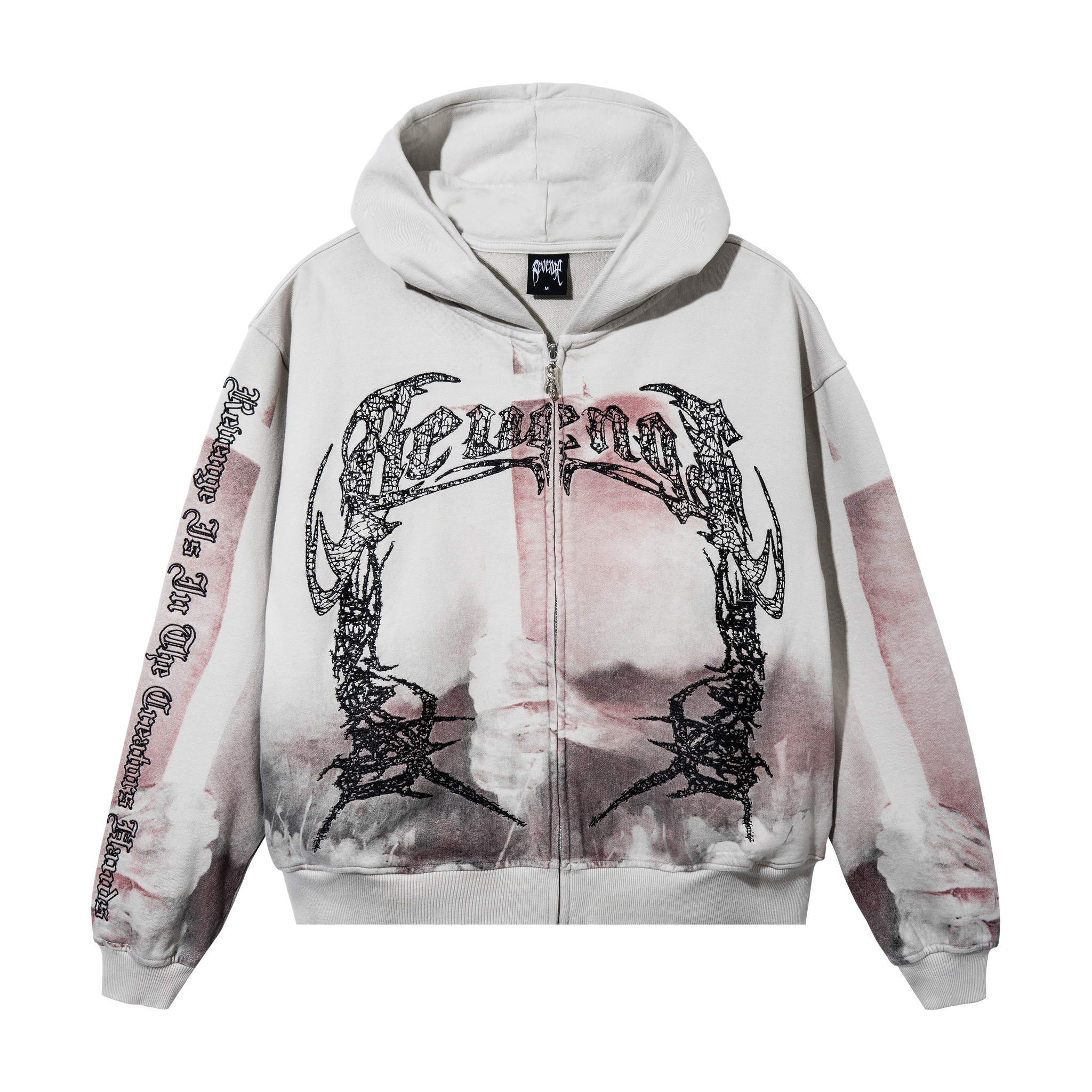 トップス Revenge gallery size XL REVENGE – Revenge Official