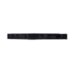 ARCH LOGO TACTICAL BELT BLACK