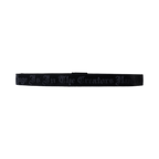 ARCH LOGO TACTICAL BELT BLACK