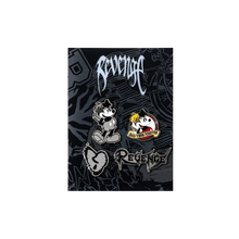 Load image into Gallery viewer, XXX PIN SET
