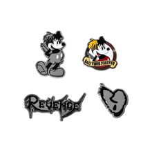 Load image into Gallery viewer, XXX PIN SET
