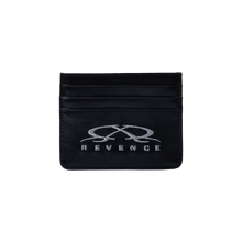 Load image into Gallery viewer, UNMATCHED SPIRITUAL CARDHOLDER BLACK/GREY
