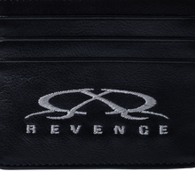 Load image into Gallery viewer, UNMATCHED SPIRITUAL CARDHOLDER BLACK/GREY
