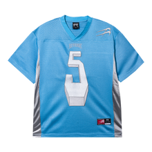 Load image into Gallery viewer, CONCUSSION JERSEY LIGHT BLUE/GREY
