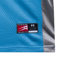 Load image into Gallery viewer, CONCUSSION JERSEY LIGHT BLUE/GREY

