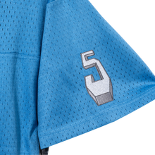 Load image into Gallery viewer, CONCUSSION JERSEY LIGHT BLUE/GREY
