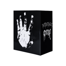 Load image into Gallery viewer, X DON'T KILL YOUR FRIENDS KIDS FIGURINE
