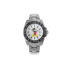 Load image into Gallery viewer, X DON'T KILL YOUR FRIENDS WATCH CHROME (LIMITED TO 500)
