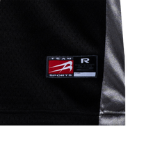 Load image into Gallery viewer, CONCUSSION JERSEY BLACK/GREY
