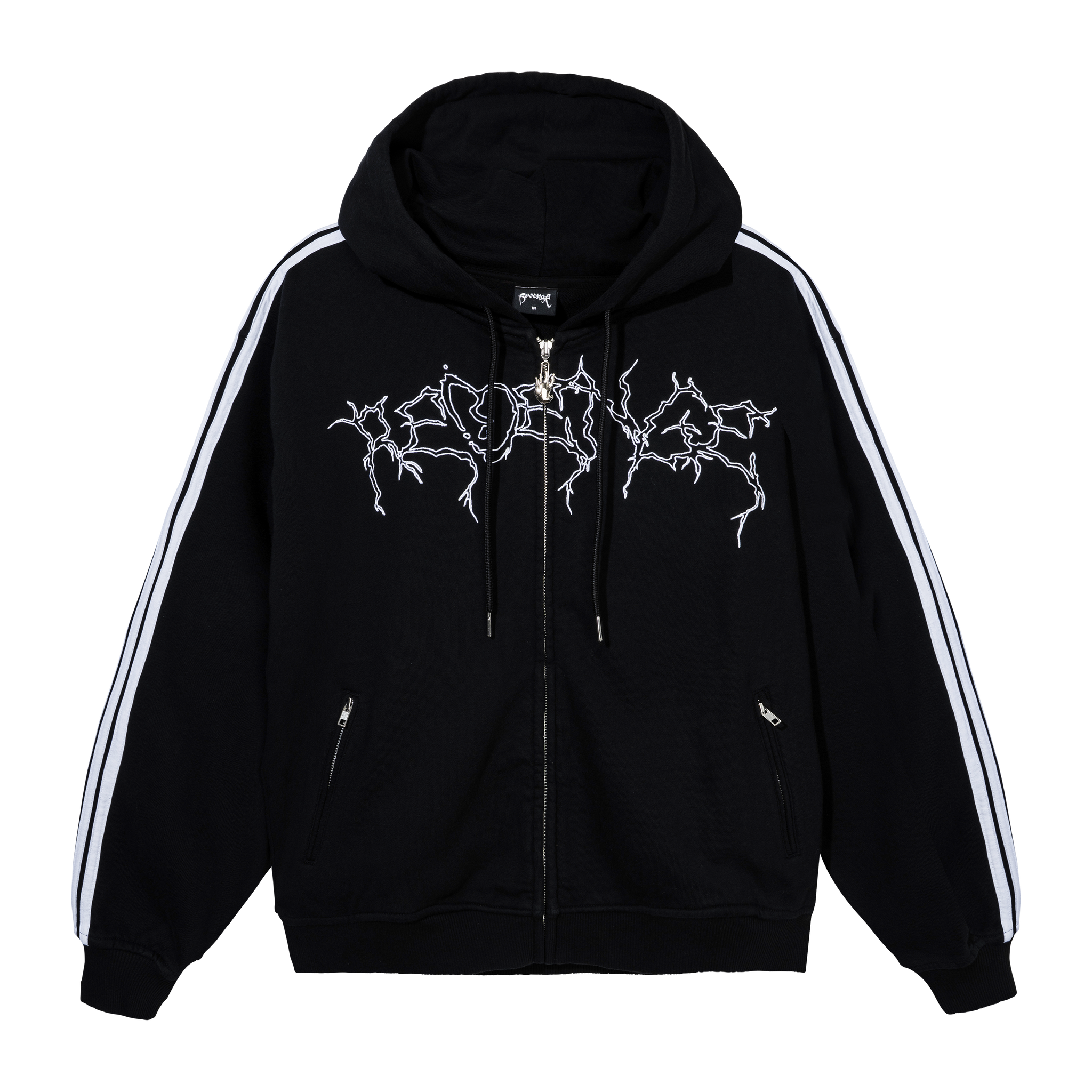 REVENGE – Revenge Official