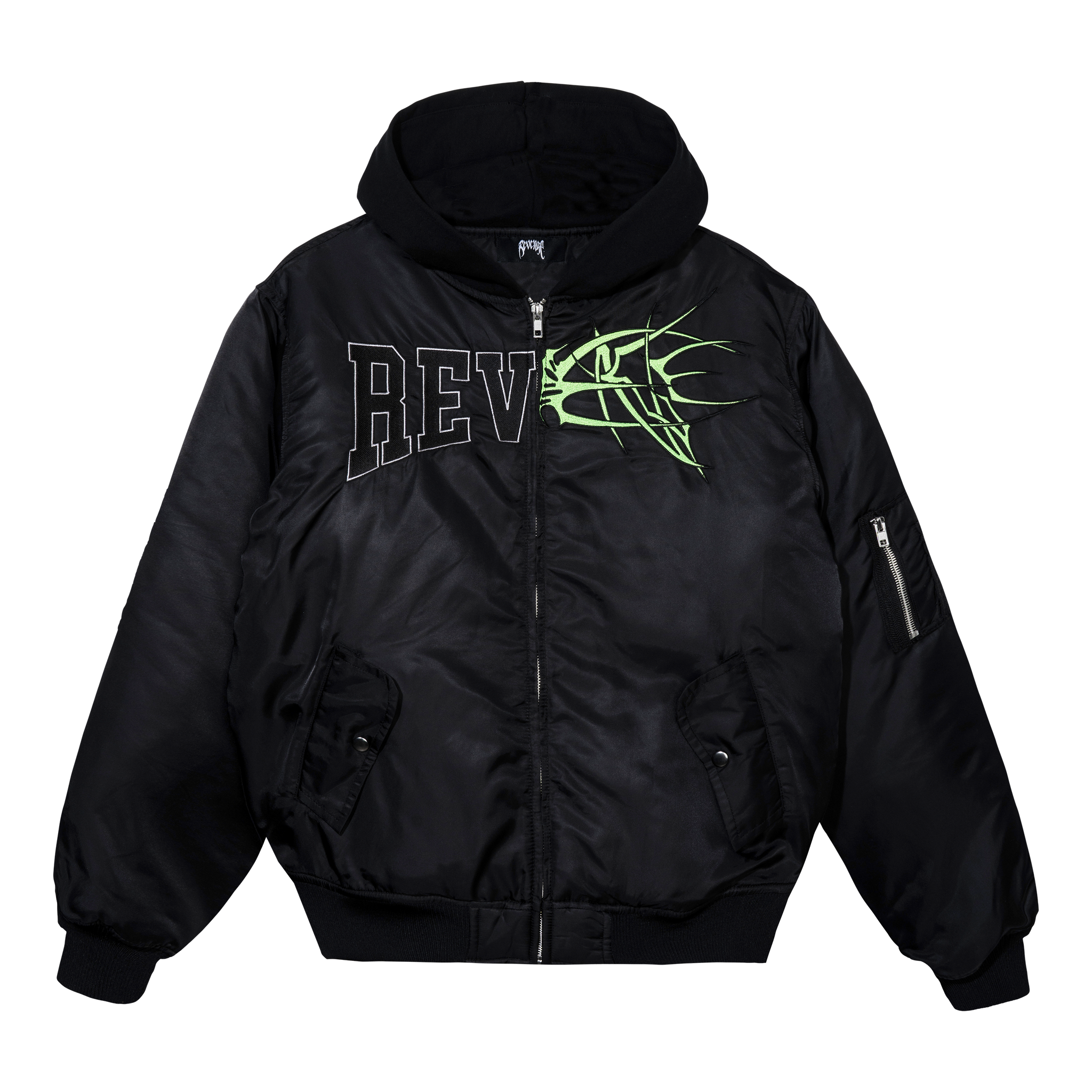 トップス Revenge gallery size XL REVENGE – Revenge Official