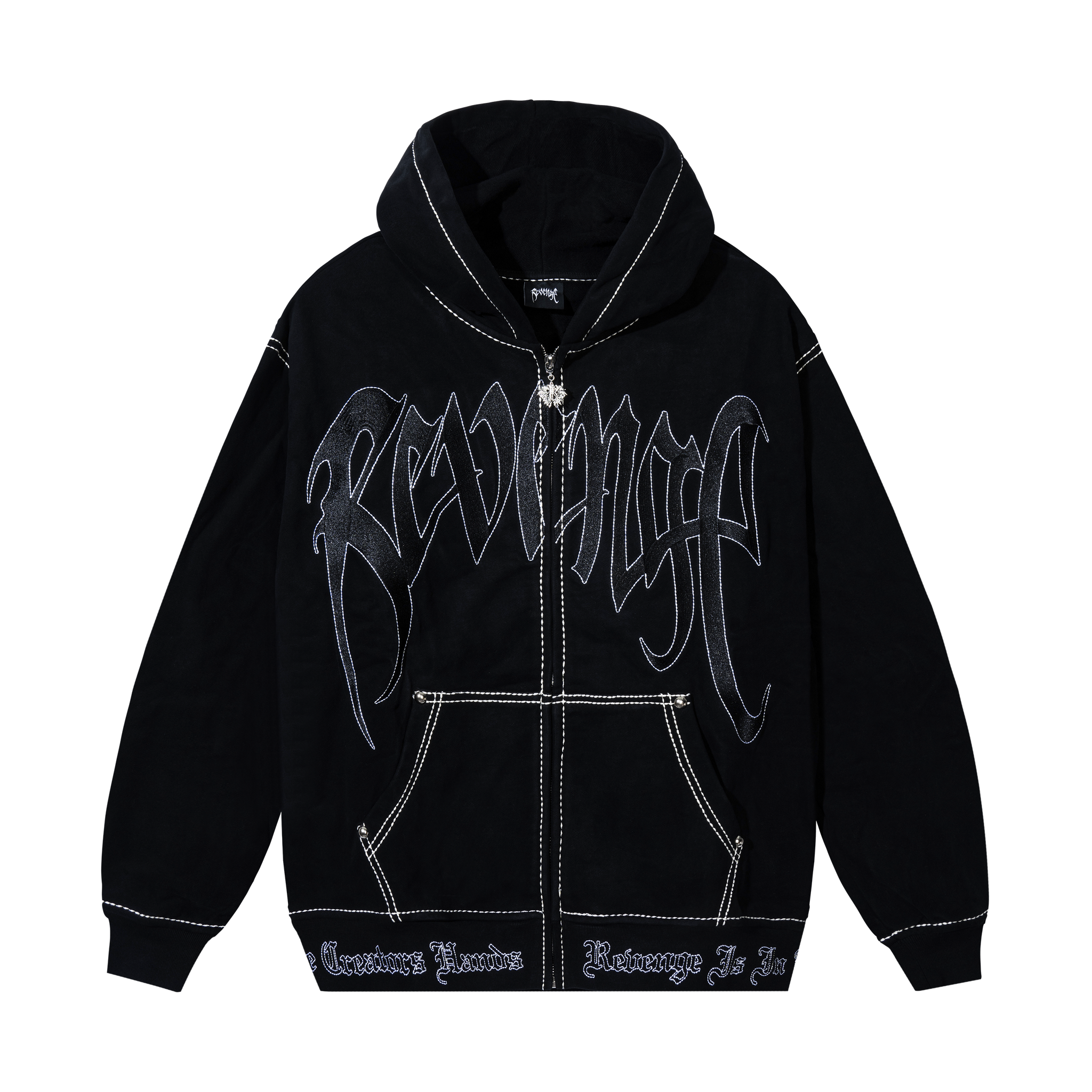 All revenge hoodies hotsell