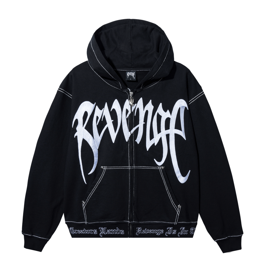 Revenge Official – Opening Soon