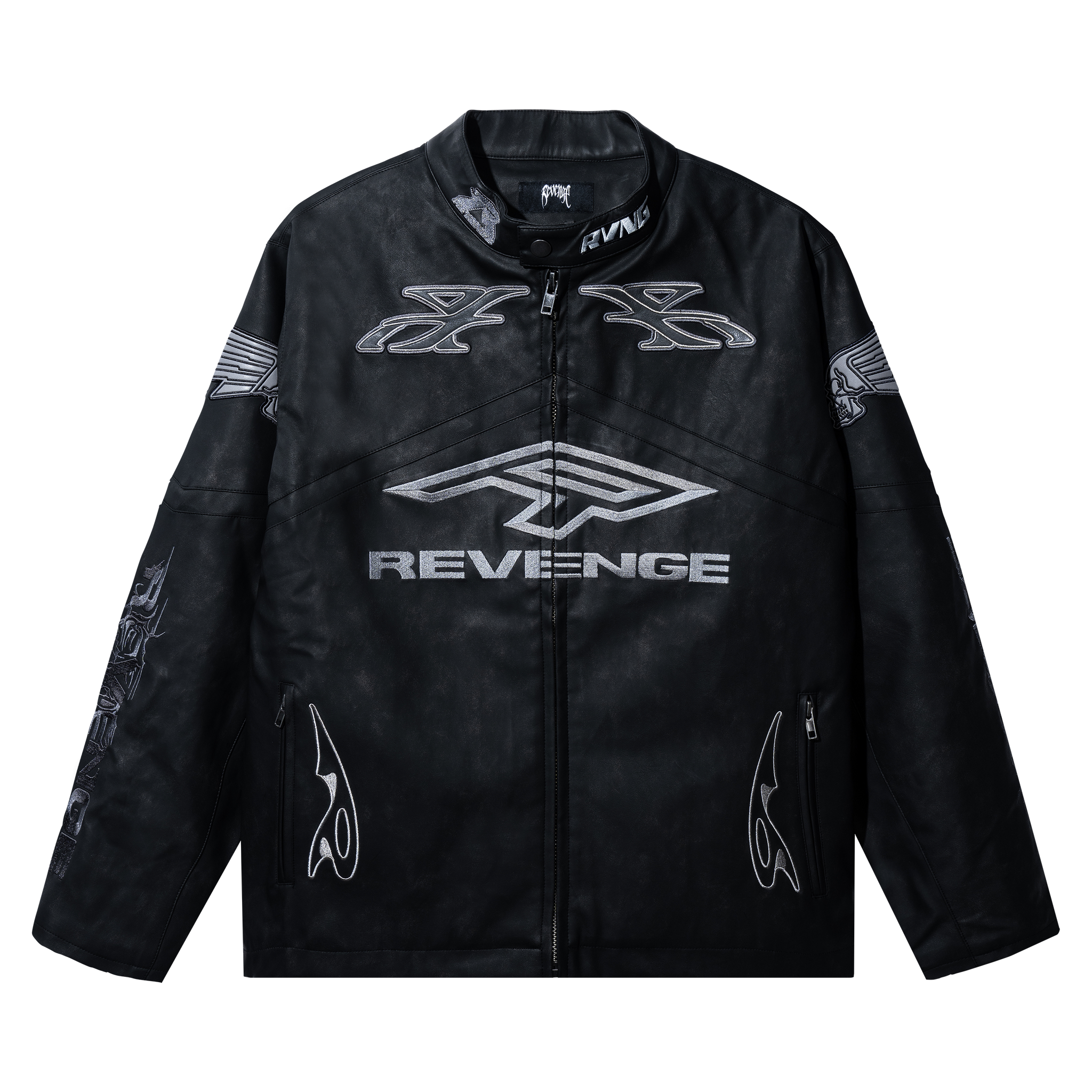 REVENGE – Revenge Official