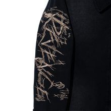 Load image into Gallery viewer, X HEARTBREAK WORK JACKET BLACK
