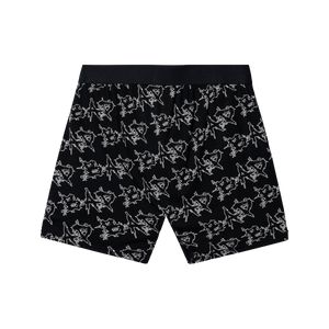 X BAD UNDERWEAR 2-PACK