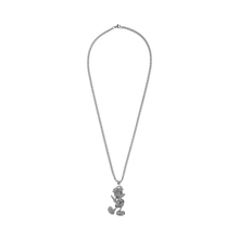 Load image into Gallery viewer, X SAD PENDANT
