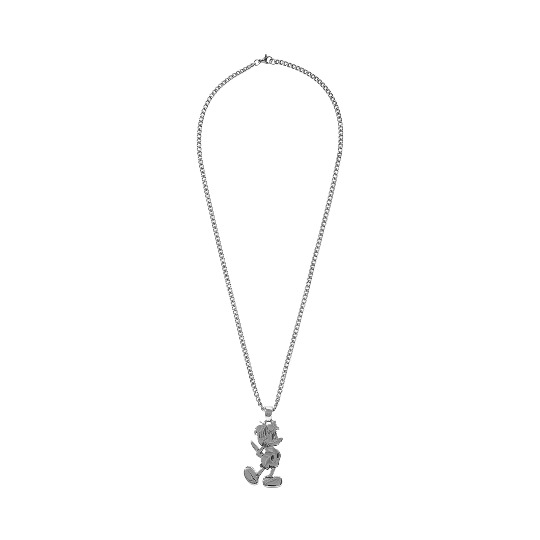 X SAD PENDANT